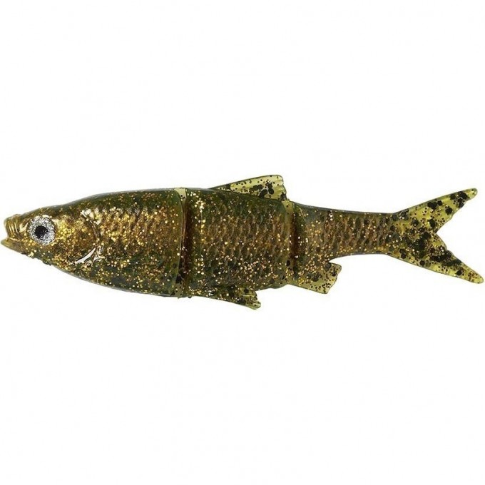 Приманка SAVAGE GEAR LB Roach Swim&Jerk 7,5cm 1шт Muddy Roach 61889-001 Приманка SAVAGE GEAR LB Roach Swim&Jerk 7,5cm 1шт Muddy Roach 61889-001