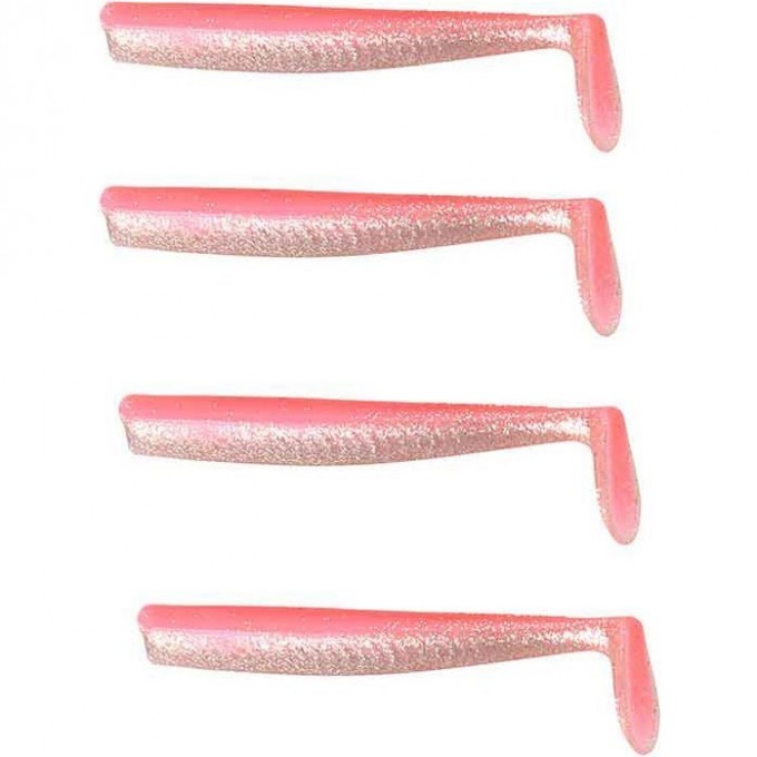 Приманка SAVAGE GEAR LB Sandeel 10cm 7g 43-Pink Glitter 4pcs 57506 Приманка SAVAGE GEAR LB Sandeel 10cm 7g 43-Pink Glitter 4pcs 57506