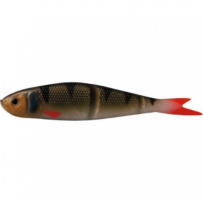 Приманка SAVAGE GEAR LB Soft 4Play 13cm 21g Swim&Jerk 04-Perch 3pcs 42185 Приманка SAVAGE GEAR LB Soft 4Play 13cm 21g Swim&Jerk 04-Perch 3pcs 42185