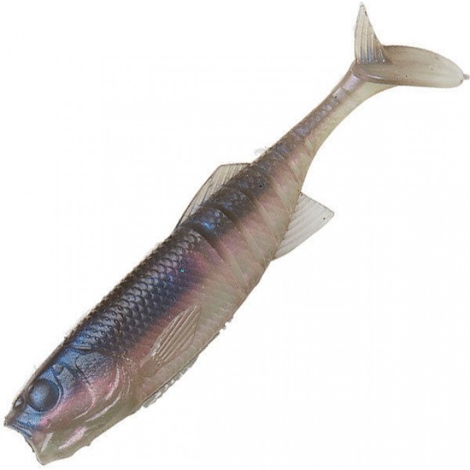 Приманка SAVAGE GEAR Ned Minnow 7.5см 4.5г F Pro Blue Red Pearl 5шт 77431 Приманка SAVAGE GEAR Ned Minnow 7.5см 4.5г F Pro Blue Red Pearl 5шт 77431