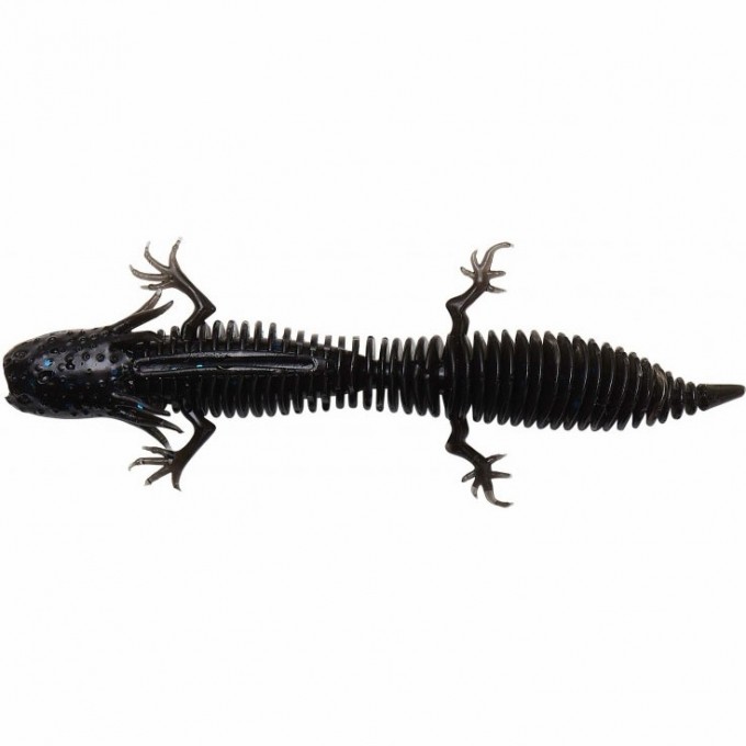Приманка SAVAGE GEAR Ned Salamander 7.5см 3г Floating Black & Blue 5шт 77421 Приманка SAVAGE GEAR Ned Salamander 7.5см 3г Floating Black & Blue 5шт 77421