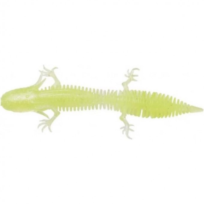 Приманка SAVAGE GEAR Ned Salamander 7.5см 3г Floating Clear Chartreuse 5шт 77466 Приманка SAVAGE GEAR Ned Salamander 7.5см 3г Floating Clear Chartreuse 5шт 77466