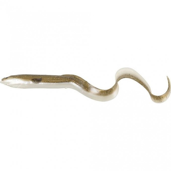 Приманка SAVAGE GEAR Real Eel 20cm 27g 20pcs Bulk 22-Olive Sparkle Pearl 50386 Приманка SAVAGE GEAR Real Eel 20cm 27g 20pcs Bulk 22-Olive Sparkle Pearl 50386