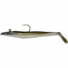 Приманка SAVAGE GEAR Sandeel 17cm 65g 08-Sandeel 2+1pcs 42205