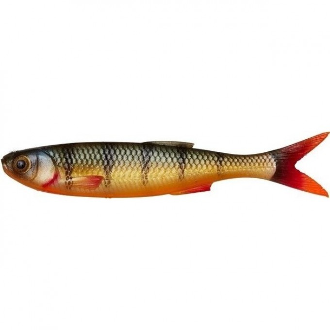 Приманки SAVAGE GEAR Craft Dying Minnow 10cm 5.5g Perch 5pcs 71940 Приманки SAVAGE GEAR Craft Dying Minnow 10cm 5.5g Perch 5pcs 71940