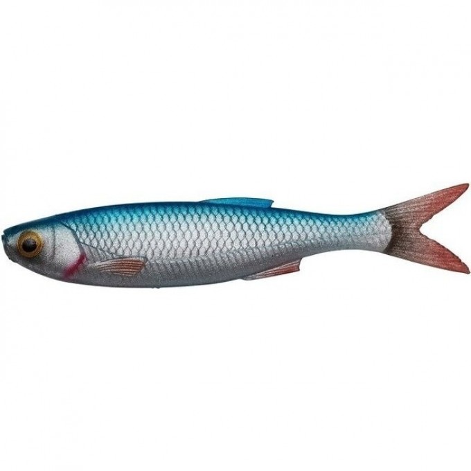 Приманки SAVAGE GEAR Craft Dying Minnow 5.5cm 0.7g Blue Pearl 5pcs 71935 Приманки SAVAGE GEAR Craft Dying Minnow 5.5cm 0.7g Blue Pearl 5pcs 71935