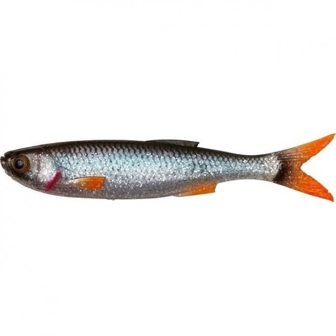 Приманки SAVAGE GEAR Craft Dying Minnow 7.5cm 2g Roach 5pcs 71936 Приманки SAVAGE GEAR Craft Dying Minnow 7.5cm 2g Roach 5pcs 71936