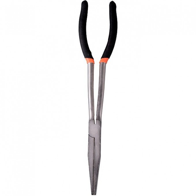 Щипцы SAVAGE GEAR Long Nose Plier 30cm 50801 Щипцы SAVAGE GEAR Long Nose Plier 30cm 50801