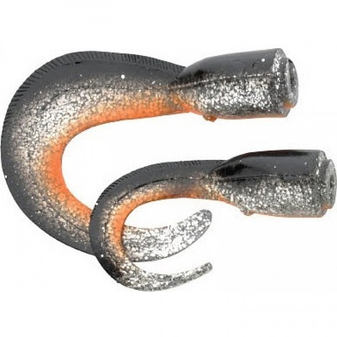 Сменные хвосты для SAVAGE GEAR 3D LB Hard Eel 25 01-Dirty Silver 48554 Сменные хвосты для SAVAGE GEAR 3D LB Hard Eel 25 01-Dirty Silver 48554