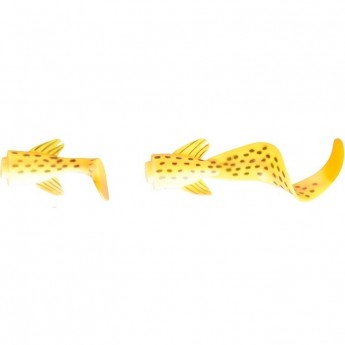 Сменные хвосты для SAVAGE GEAR 3D LB Hybrid Pike 25 03-Albino Pike Сменные хвосты для SAVAGE GEAR 3D LB Hybrid Pike 25 03-Albino Pike