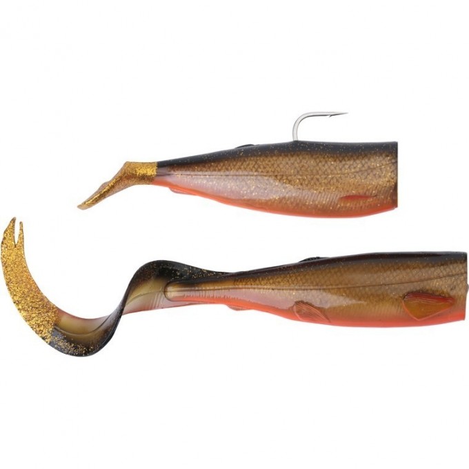 Сменные хвосты для SAVAGE GEAR Cutbait Herring 20 42-Red Fish 48664 Сменные хвосты для SAVAGE GEAR Cutbait Herring 20 42-Red Fish 48664