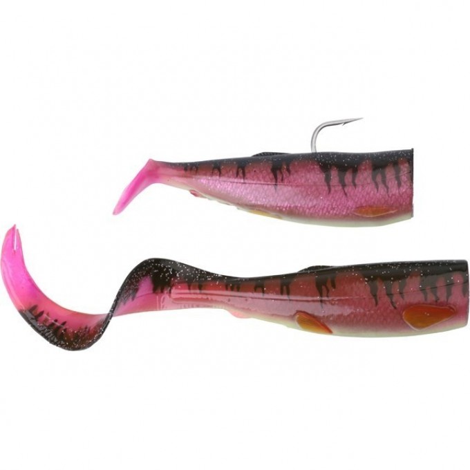 Сменные хвосты для SAVAGE GEAR Cutbait Herring 20 69-Mama Rosa 48665 Сменные хвосты для SAVAGE GEAR Cutbait Herring 20 69-Mama Rosa 48665