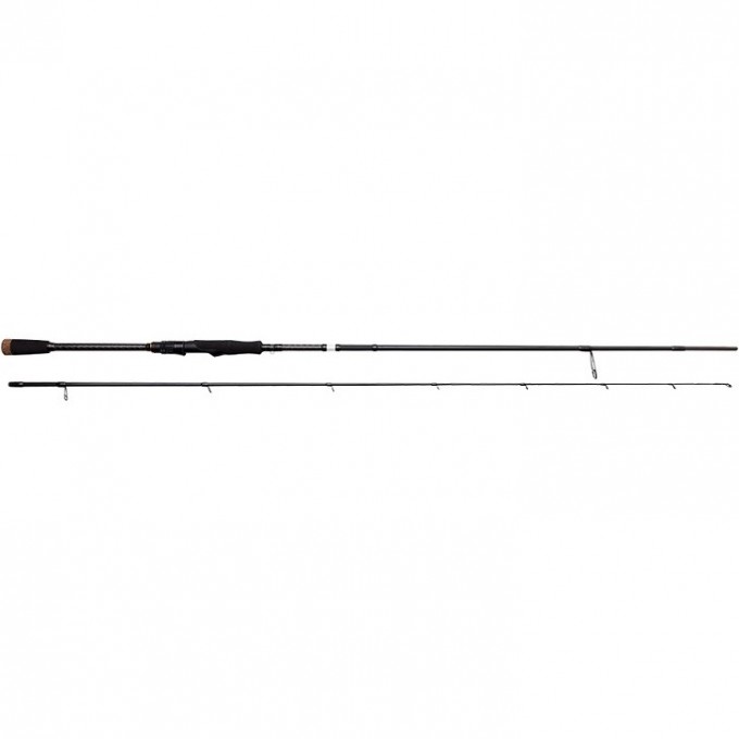 Спиннинг SAVAGE GEAR Medium Game 6'6" 198cm 7-23 2sec 72152 Спиннинг SAVAGE GEAR Medium Game 6'6" 198cm 7-23 2sec 72152