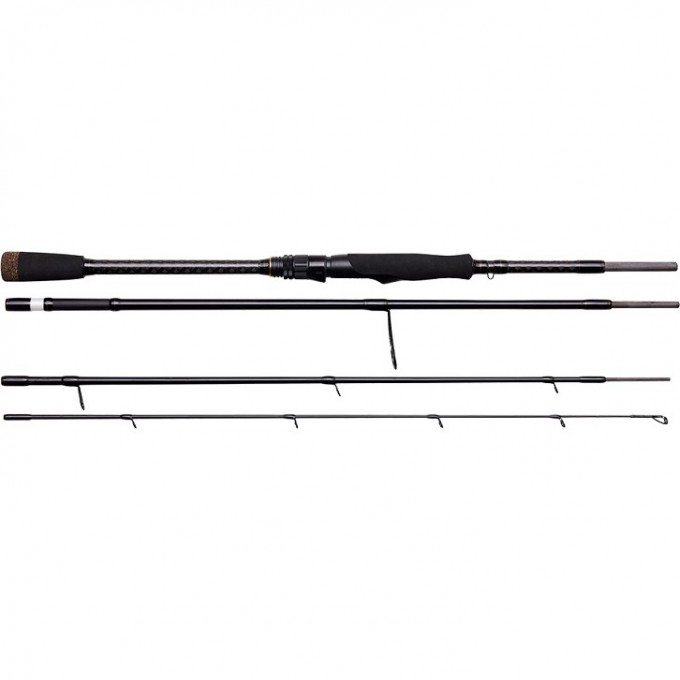 Спиннинг SAVAGE GEAR Medium Game Travel 7'1" 215cm 10-40 4sec 72160 Спиннинг SAVAGE GEAR Medium Game Travel 7'1" 215cm 10-40 4sec 72160