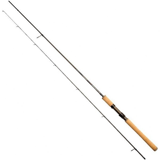 Спиннинг SAVAGE GEAR Parabellum CC UL 215cm 0-7g 2sec 48507 Спиннинг SAVAGE GEAR Parabellum CC UL 215cm 0-7g 2sec 48507