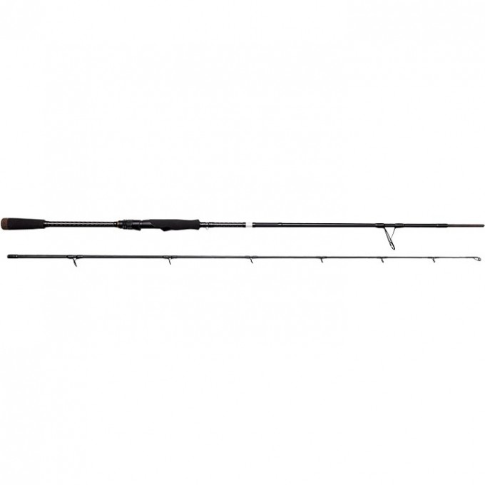 Спиннинг SAVAGE GEAR Power Game 7'3" 221cm 30-70 2sec 72162 Спиннинг SAVAGE GEAR Power Game 7'3" 221cm 30-70 2sec 72162