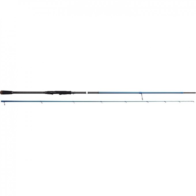 Спиннинг SAVAGE GEAR S2 All-Around 9'2" 274cm 7-35g F ML 0.8-1.2 2sec 74883 Спиннинг SAVAGE GEAR S2 All-Around 9'2" 274cm 7-35g F ML 0.8-1.2 2sec 74883