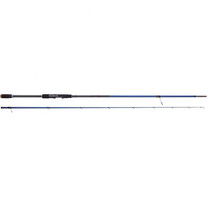 Спиннинг SAVAGE GEAR S6 All-Around 9'2" 274cm 10-50g F MH 1.0-1.5 2sec 74929 Спиннинг SAVAGE GEAR S6 All-Around 9'2" 274cm 10-50g F MH 1.0-1.5 2sec 74929