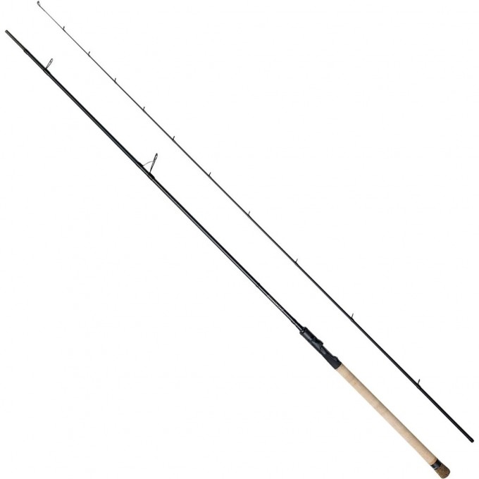 Спиннинг SAVAGE GEAR Salmonoid Ccs 7'1" 2.15m 3-10g 2sec 71880 Спиннинг SAVAGE GEAR Salmonoid Ccs 7'1" 2.15m 3-10g 2sec 71880