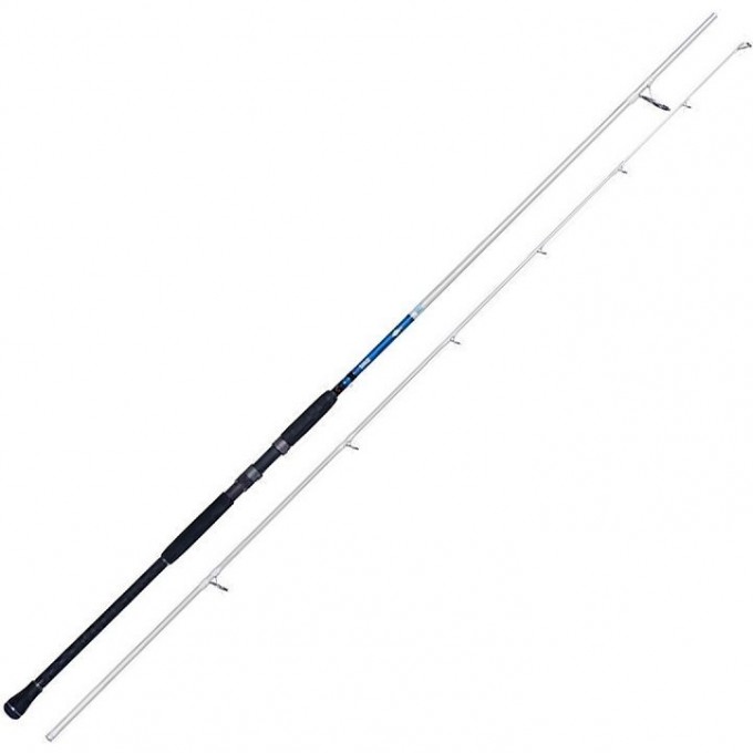 Спиннинг SAVAGE GEAR Salt 1DFR Slow Jigging 6'8" 203cm 60-140g Spin - 2sec 62397 Спиннинг SAVAGE GEAR Salt 1DFR Slow Jigging 6'8" 203cm 60-140g Spin - 2sec 62397
