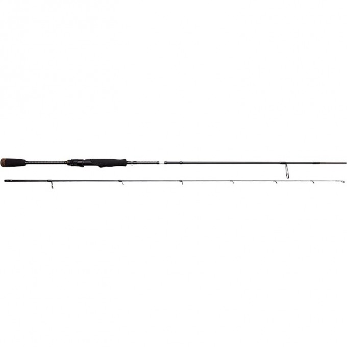 Спиннинг SAVAGE GEAR SG2 Ultra Light Game 6'6" 198cm 3-10g 2sec 72146 Спиннинг SAVAGE GEAR SG2 Ultra Light Game 6'6" 198cm 3-10g 2sec 72146
