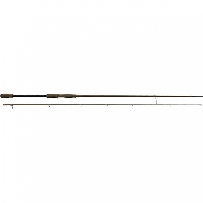 Спиннинг SAVAGE GEAR SG4 Medium Game 6'6" 198cm 12-35g 2sec 72198 Спиннинг SAVAGE GEAR SG4 Medium Game 6'6" 198cm 12-35g 2sec 72198