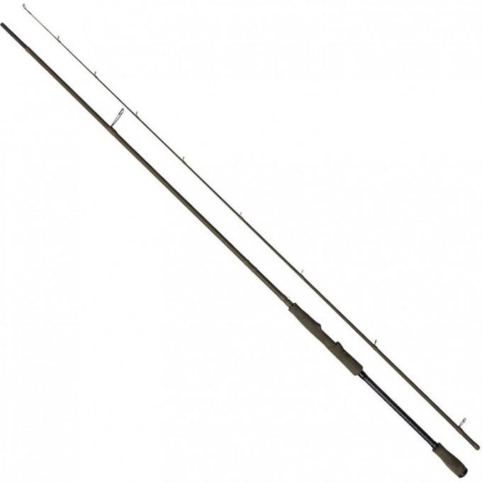 Спиннинг SAVAGE GEAR SG4 Medium Game 8' 243cm 12-45g 4sec 72208 Спиннинг SAVAGE GEAR SG4 Medium Game 8' 243cm 12-45g 4sec 72208