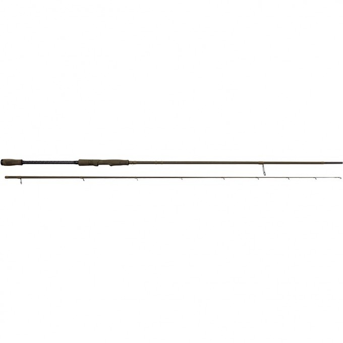 Спиннинг SAVAGE GEAR SG4 Power Game 6'6" 198cm 20-60g 2sec 72209 Спиннинг SAVAGE GEAR SG4 Power Game 6'6" 198cm 20-60g 2sec 72209