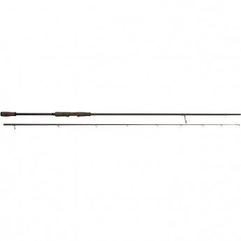Спиннинг SAVAGE GEAR SG4 Power Game 8'6" 259cm 40-80g 2sec
