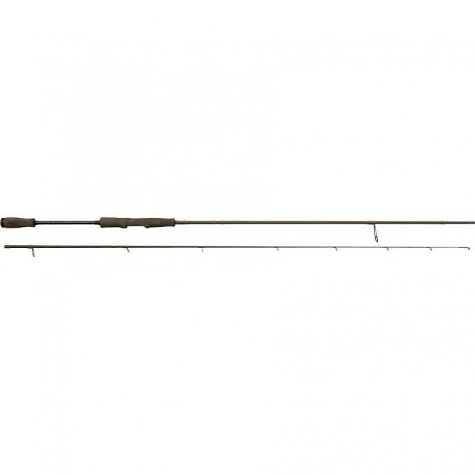 Спиннинг SAVAGE GEAR SG4 Ultra Light Game 6'6" 198cm 1-5g 2sec 72189 Спиннинг SAVAGE GEAR SG4 Ultra Light Game 6'6" 198cm 1-5g 2sec 72189