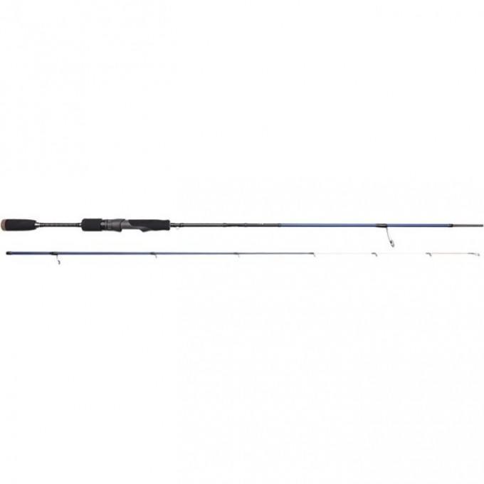 Спиннинг SAVAGE GEAR SGS6 Ultra Light Game 213cm 1-8g 74917 Спиннинг SAVAGE GEAR SGS6 Ultra Light Game 213cm 1-8g 74917