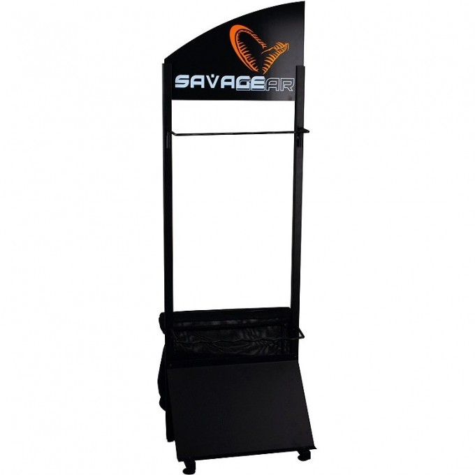 Стойка для удочек SAVAGE GEAR 24936 Стойка для удочек SAVAGE GEAR 24936