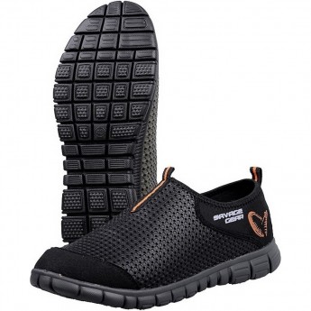 Тапочки SAVAGE GEAR CoolFit Shoes sz 47