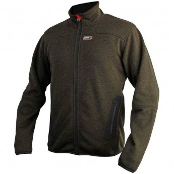 Термокуртка SAVAGE GEAR SCIERRA HAZE KNITTED L melange green