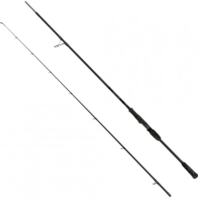 Удилище SAVAGE GEAR Black Savage Trigger 8'2'' 249cm ->100g - 2sec 54729 Удилище SAVAGE GEAR Black Savage Trigger 8'2'' 249cm ->100g - 2sec 54729