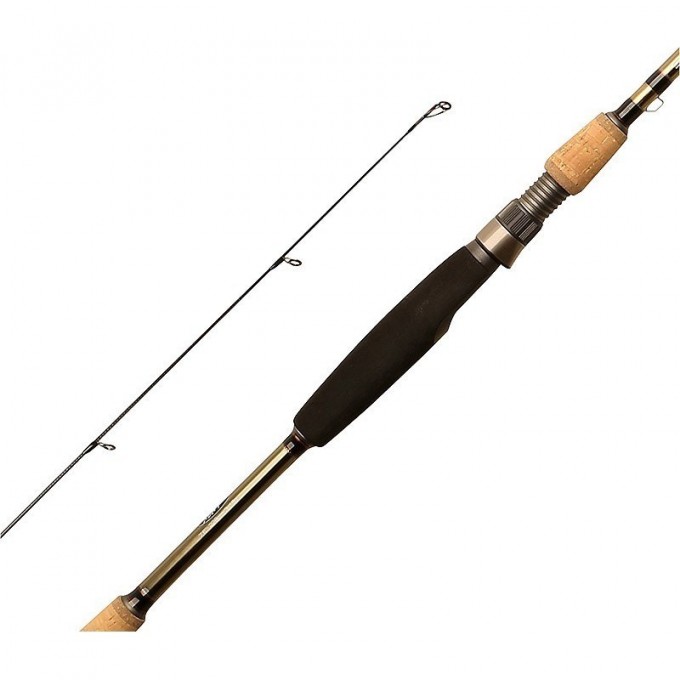 Удилище SAVAGE GEAR Bushwhacker XLNT2 228cm 3-18g 2sec 48517 Удилище SAVAGE GEAR Bushwhacker XLNT2 228cm 3-18g 2sec 48517