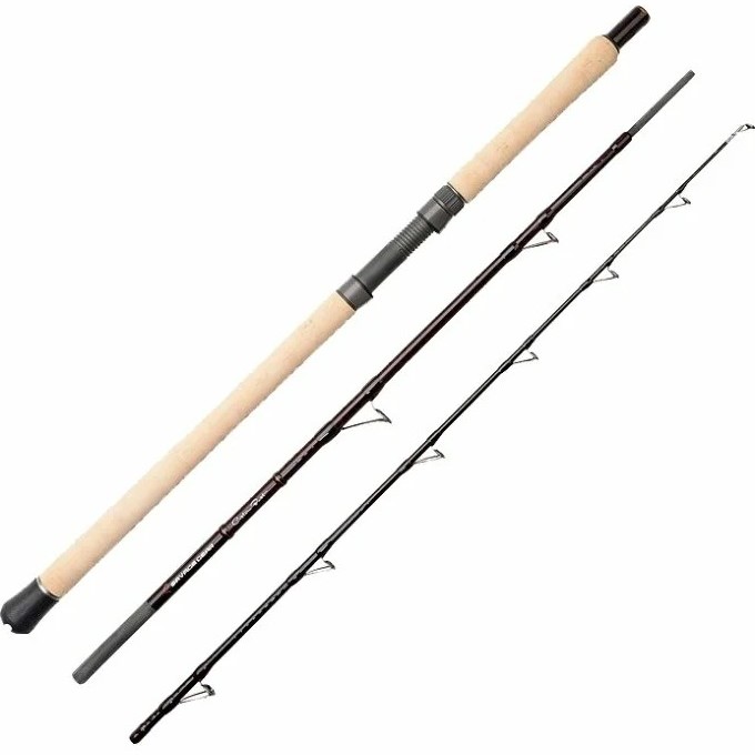 Удилище SAVAGE GEAR Custom Boat 195cm 30-50lbs 3sec 48505 Удилище SAVAGE GEAR Custom Boat 195cm 30-50lbs 3sec 48505