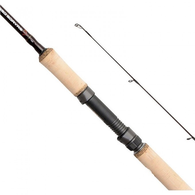 Удилище SAVAGE GEAR Custom Coastal Spin 10' 304cm 12-40g - 2sec 48503 Удилище SAVAGE GEAR Custom Coastal Spin 10' 304cm 12-40g - 2sec 48503