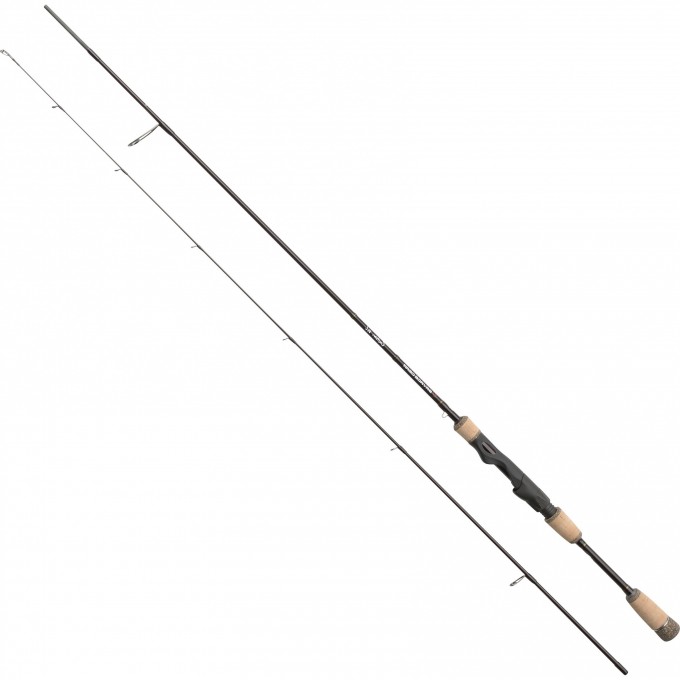 Удилище SAVAGE GEAR Custom UL Spin 6'6'' 198cm 2-7g - 2sec 50171 Удилище SAVAGE GEAR Custom UL Spin 6'6'' 198cm 2-7g - 2sec 50171