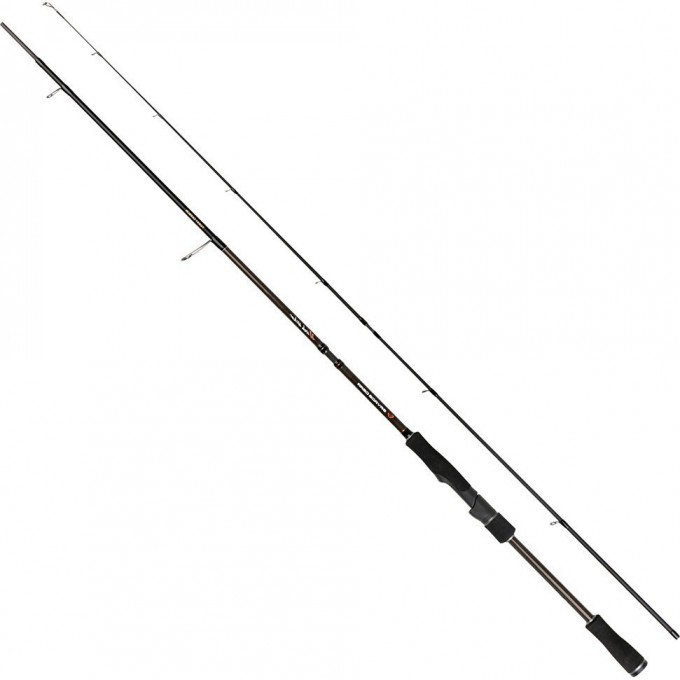 Удилище SAVAGE GEAR Hitch Hiker Trigger 7' 213cm 10-30g - 4sec 54749 Удилище SAVAGE GEAR Hitch Hiker Trigger 7' 213cm 10-30g - 4sec 54749