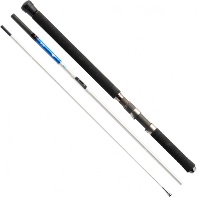 Удилище SAVAGE GEAR SALT Nordic Big Game inline 6'3" MH 20-50Lbs ->300g - 3s 57604 Удилище SAVAGE GEAR SALT Nordic Big Game inline 6'3" MH 20-50Lbs ->300g - 3s 57604