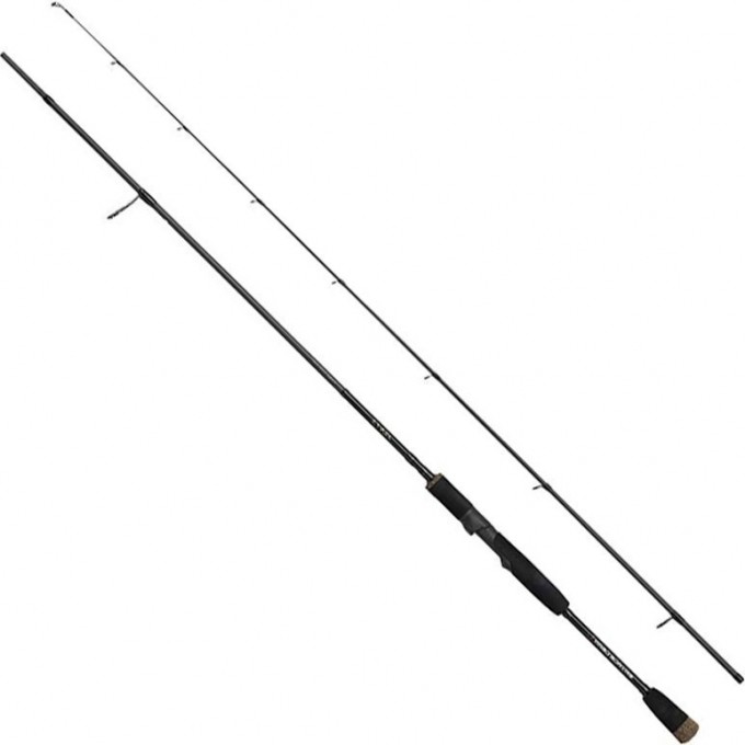 Удилище SAVAGE GEAR XLNT3 7' 213cm 2-10g - 2sec 62359 Удилище SAVAGE GEAR XLNT3 7' 213cm 2-10g - 2sec 62359