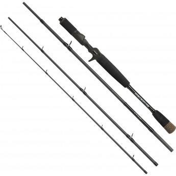 Удилище SAVAGE GEAR XLNT3 Roadrunner Trigger 7' 213cm 20-70g - 4sec
