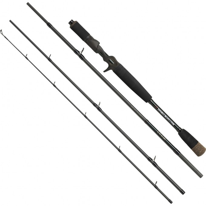 Удилище SAVAGE GEAR XLNT3 Roadrunner Trigger 7' 213cm 20-70g - 4sec 62377 Удилище SAVAGE GEAR XLNT3 Roadrunner Trigger 7' 213cm 20-70g - 4sec 62377