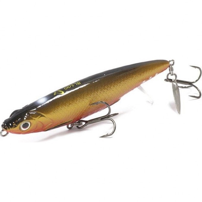 Воблер SAVAGE GEAR 3D Backlip Herring 135 07-Red Black 55067 Воблер SAVAGE GEAR 3D Backlip Herring 135 07-Red Black 55067