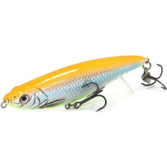 Воблер SAVAGE GEAR 3D Backlip Herring 135 09-Orange Flash Воблер SAVAGE GEAR 3D Backlip Herring 135 09-Orange Flash
