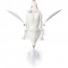 Воблер SAVAGE GEAR 3D Bat 7cm 14g Albino 58325