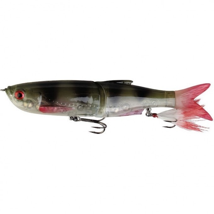 Воблер SAVAGE GEAR 3D Bleak 135 Perch 47066 Воблер SAVAGE GEAR 3D Bleak 135 Perch 47066