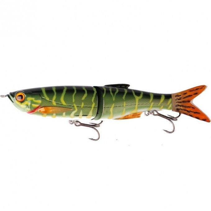 Воблер SAVAGE GEAR 3D Bleak 135 Pike 48582 Воблер SAVAGE GEAR 3D Bleak 135 Pike 48582