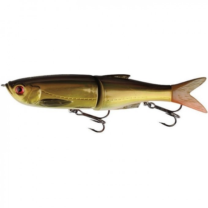Воблер SAVAGE GEAR 3D Bleak 165 Dirty Roach 47075 Воблер SAVAGE GEAR 3D Bleak 165 Dirty Roach 47075